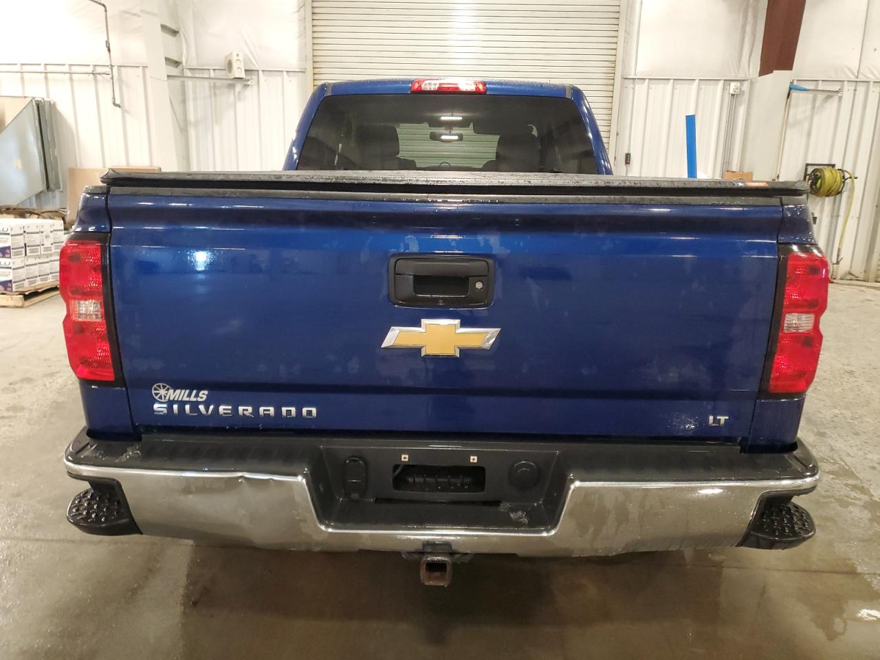 2014 Chevrolet Silverado - Image 6