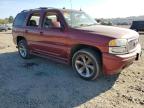 2003 Gmc Yukon Denali იყიდება Conway-ში, AR - Front End