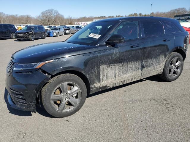 2025 Land Rover Range Rover Velar Dynamic Se