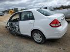 2011 Nissan Versa S للبيع في Tanner، AL - Side