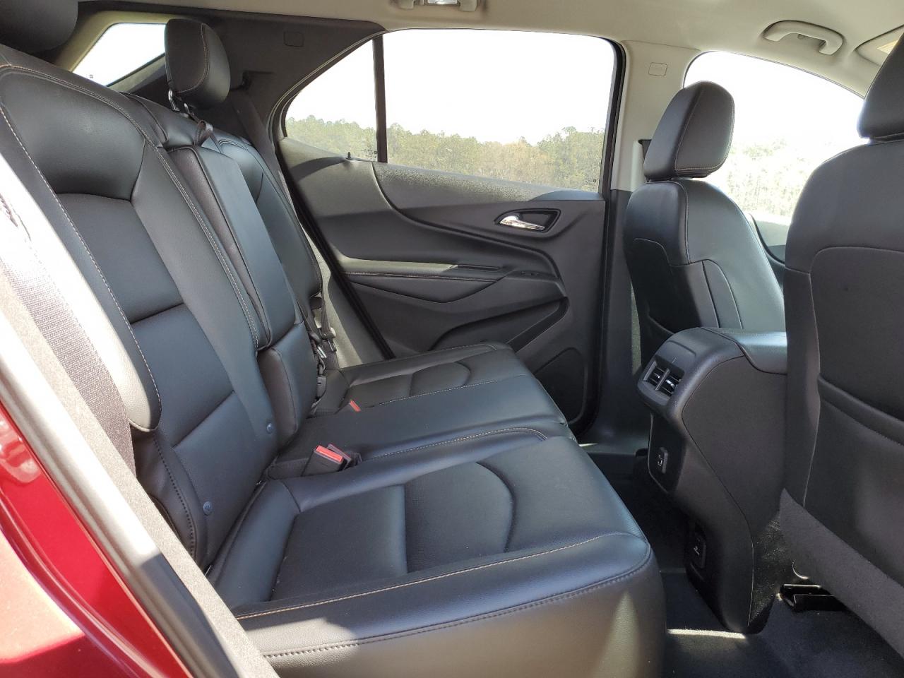 2GNAXPEX6K6233283 CHEVROLET EQUINOX 2019