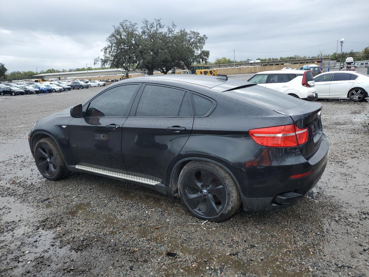 2010 BMW X6 - Image 2