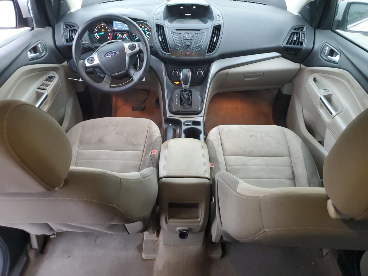 2015 Ford Escape - Image 8