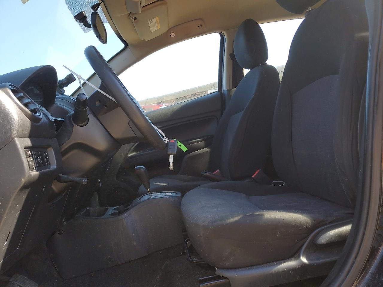 2017 Mitsubishi Mirage - Image 7