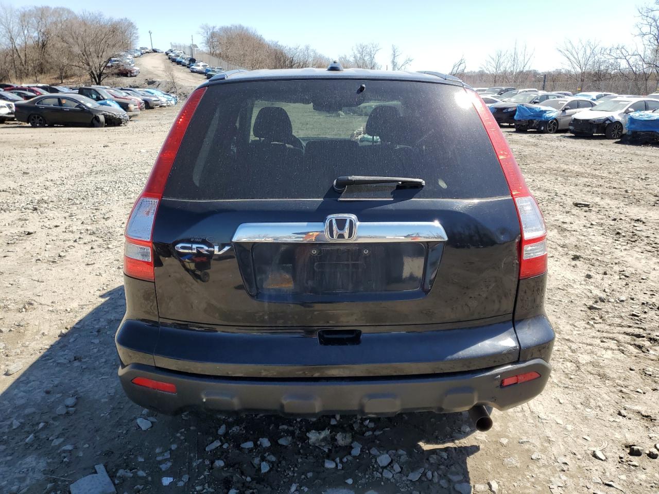 2009 Honda CR-V - Image 6