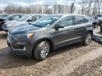 2019 Ford Edge Titanium للبيع في Central Square، NY - Rear End
