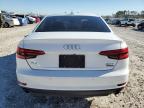 2017 Audi A4 Premium for Sale in Houston, TX - Side