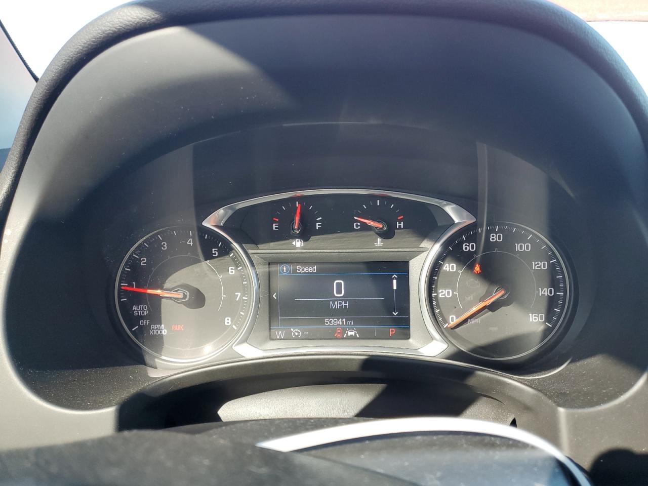 2020 GMC Terrain - Image 9