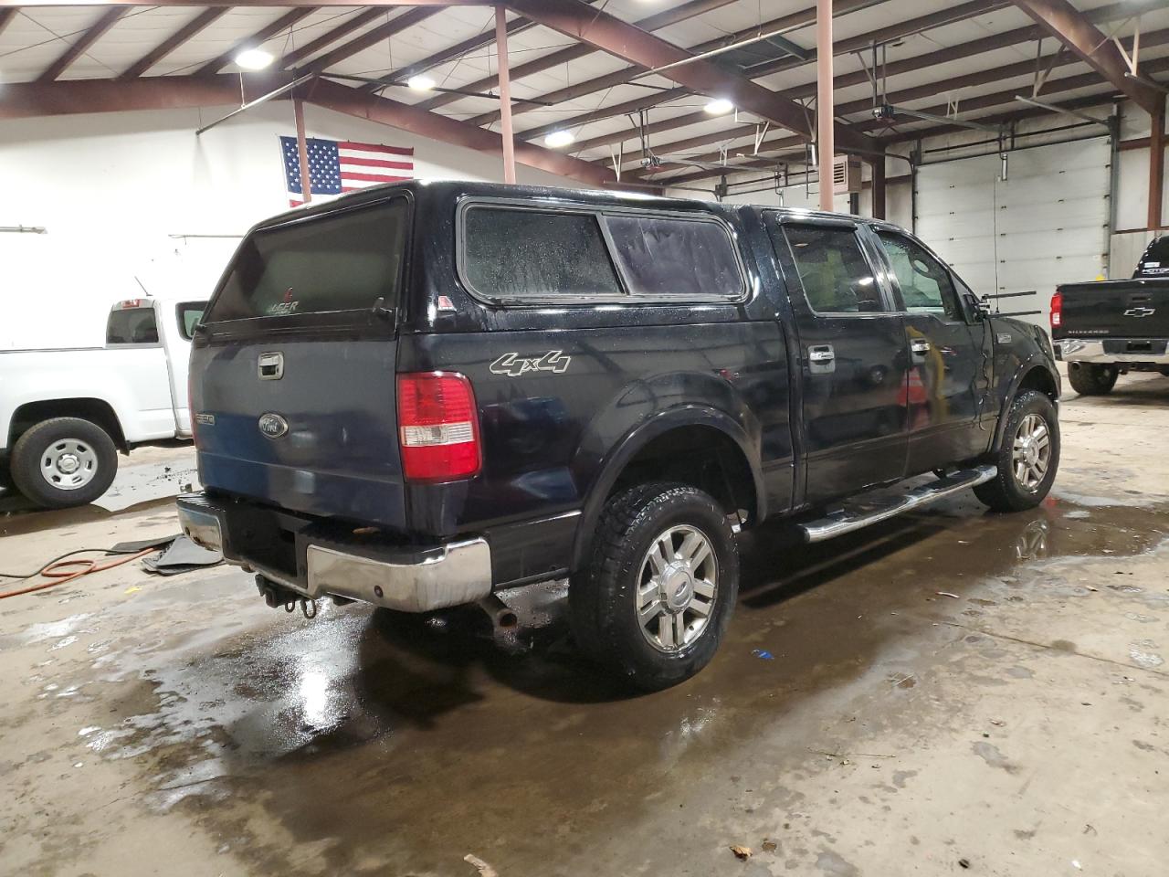 2007 Ford F-150 - Image 3