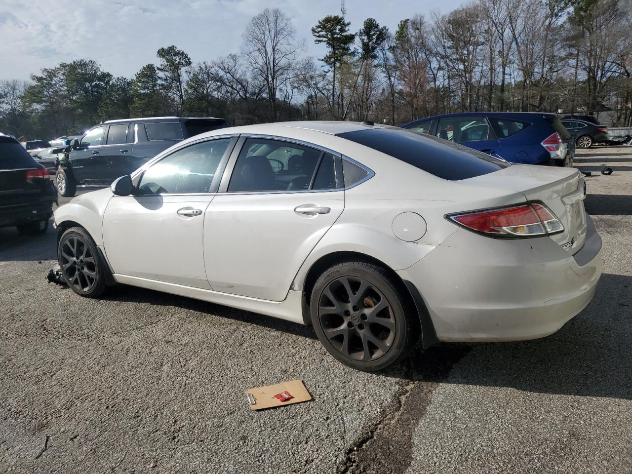 2013 Mazda 6 - Image 2