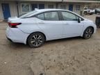 2024 Nissan Versa Sv for Sale in Hurricane, WV - Rear End
