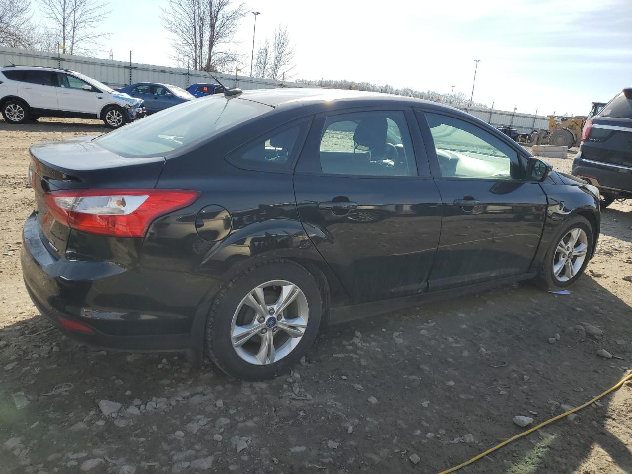 2014 Ford Focus - Image 3