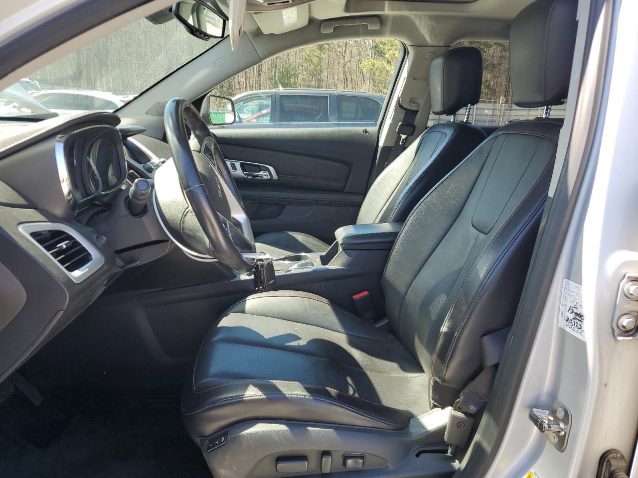 2012 GMC Terrain - Image 7