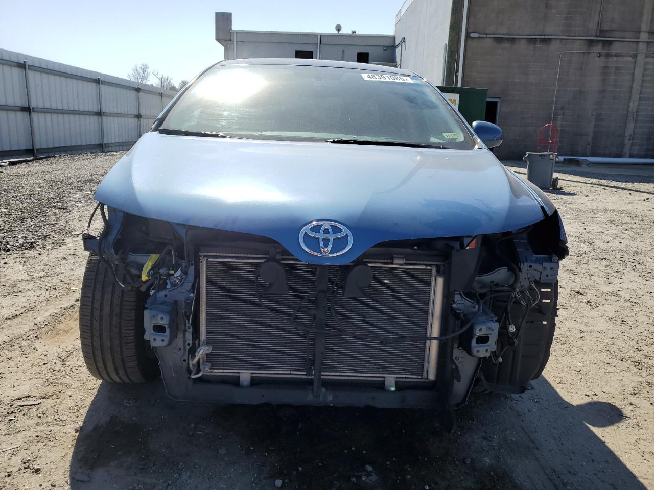 2011 Toyota Venza - Image 5