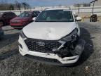2020 Hyundai Tucson Limited for Sale in Spartanburg, SC - Front End