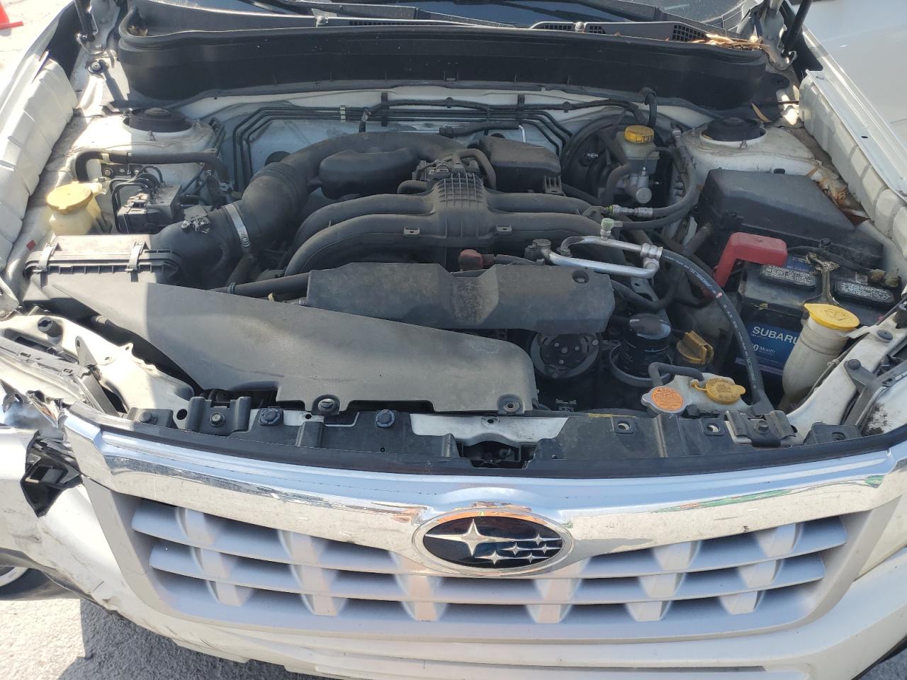 2013 Subaru Forester - Image 12