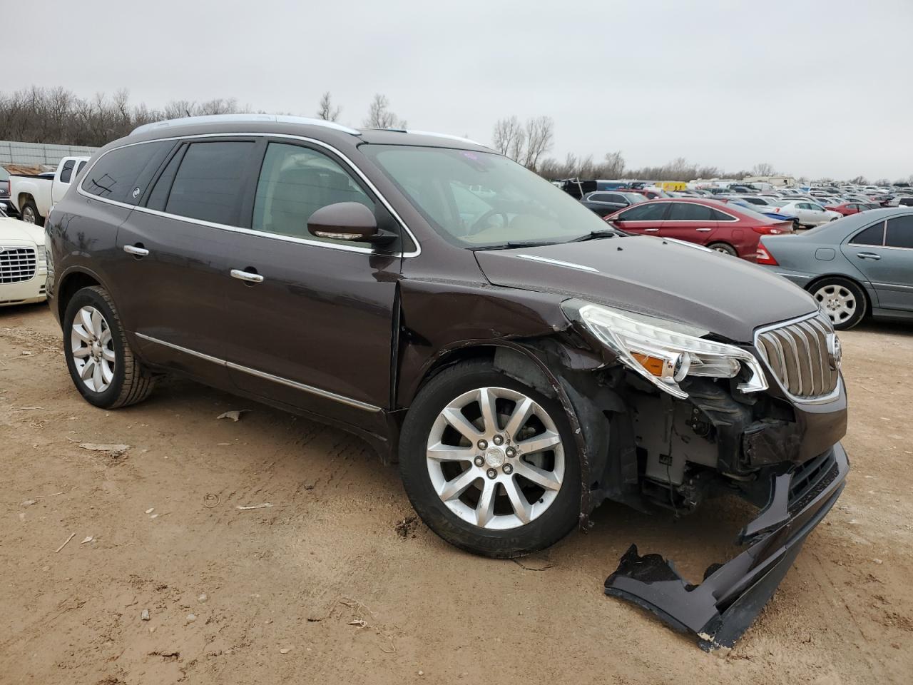 2015 Buick Enclave - Image 4