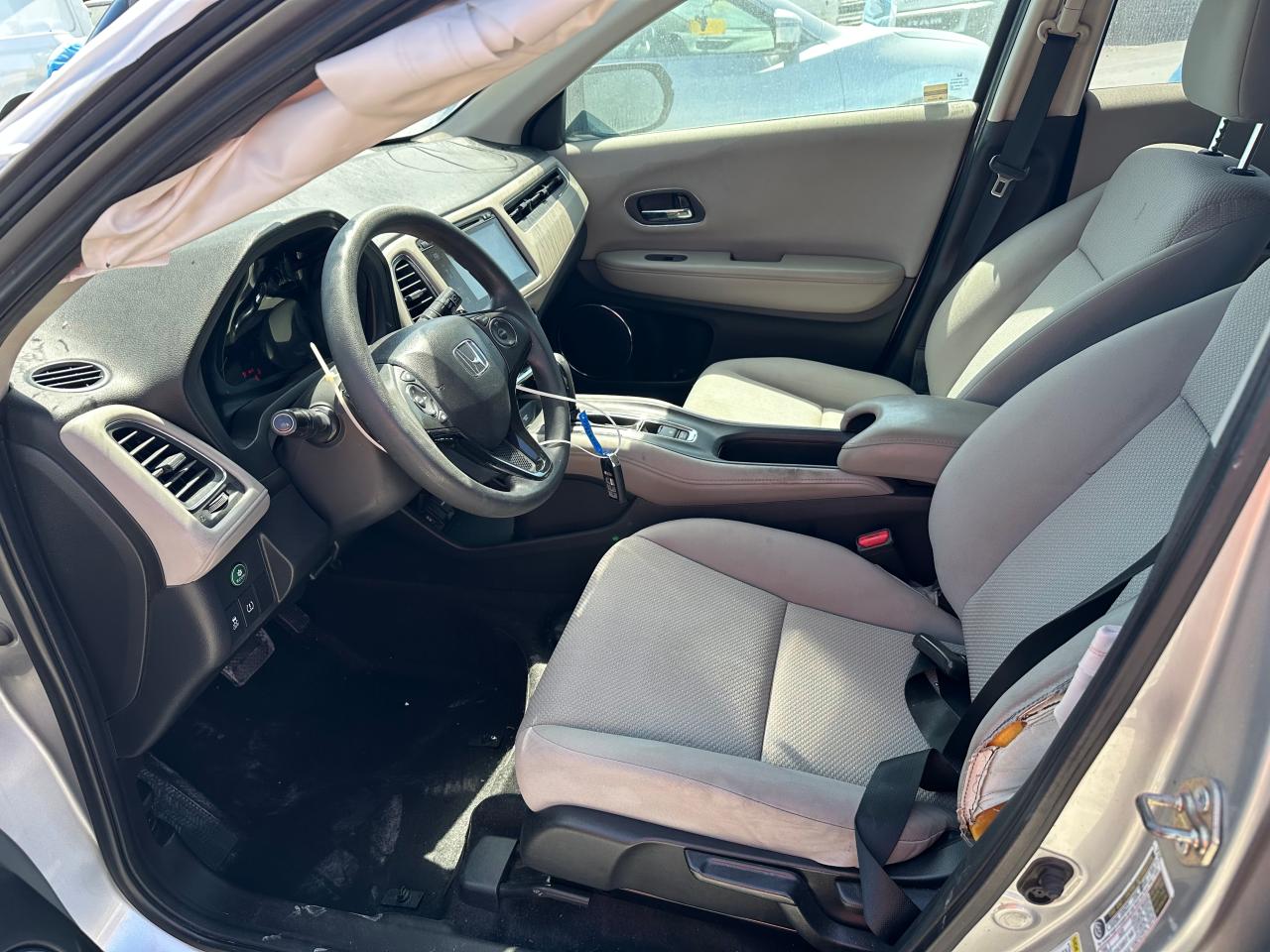 2016 Honda HR-V - Image 7