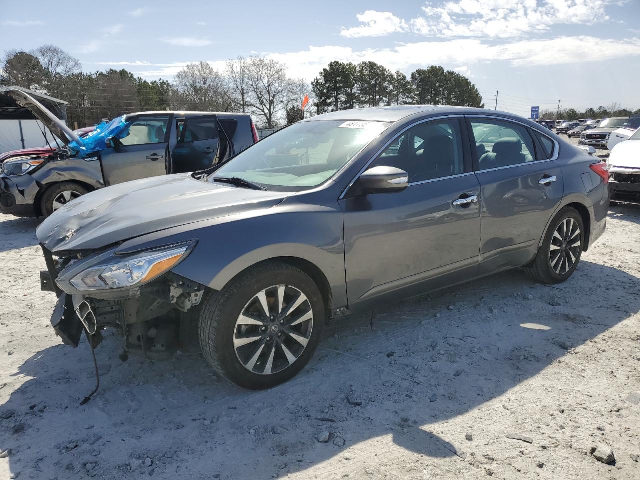 1N4AL3AP2GC136461 NISSAN ALTIMA 2016