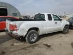 2006 Mitsubishi Raider Ls продається в Wichita, KS - Front End