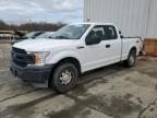 2018 Ford F150 Super Cab продається в Windsor, NJ - Rear End