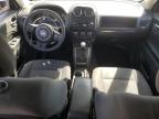 2016 Jeep Patriot Sport en Venta en Fresno, CA - Rear End