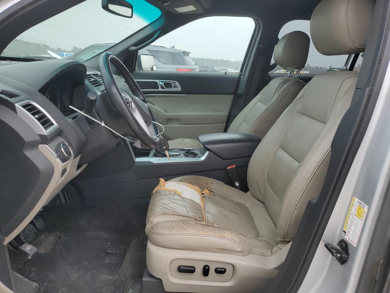 2013 Ford Explorer - Image 7