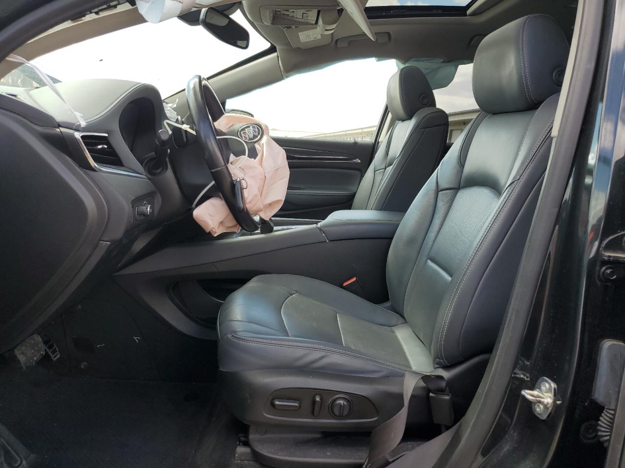 2020 Buick Enclave - Image 7