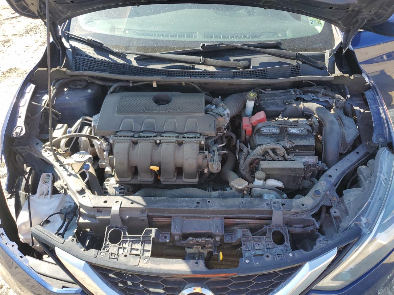2019 Nissan Sentra - Image 11