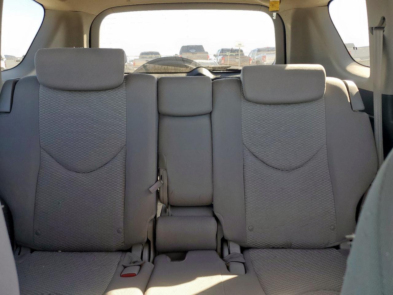 2008 Toyota RAV 4 - Image 10