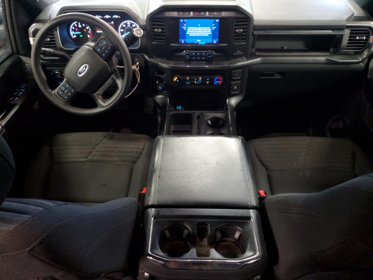 1FTFW1E54MFB07042 FORD F-150 2021