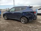 2018 Hyundai Santa Fe Sport  იყიდება Dyer-ში, IN - Rear End