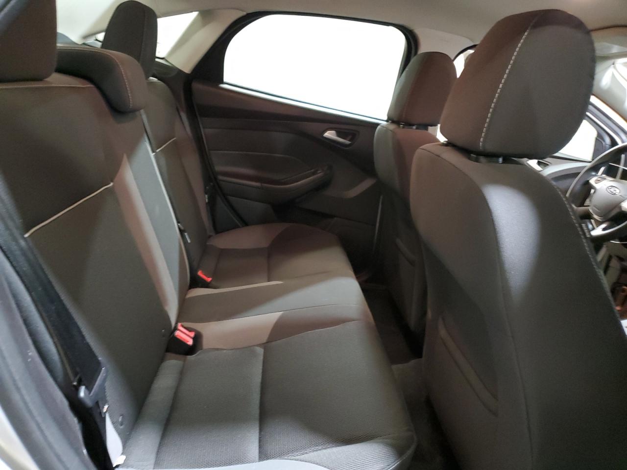 2014 Ford Focus - Image 10