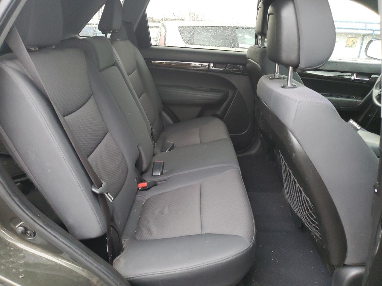 2013 Kia Sorento - Image 11