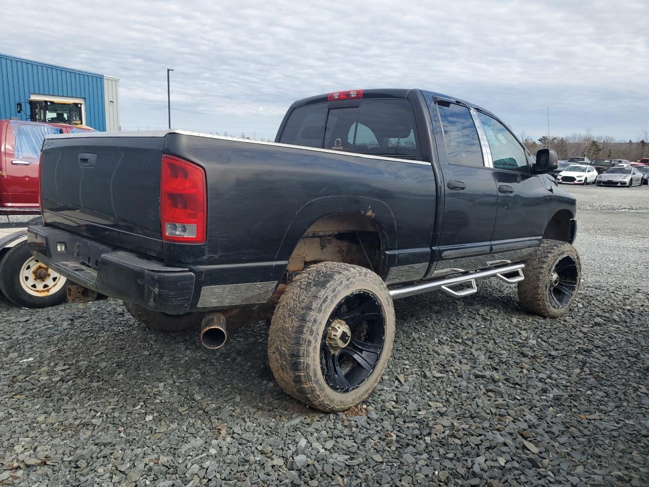 2005 Dodge RAM - Image 3