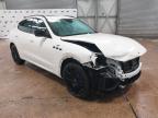 2023 MASERATI LEVANTE GT for sale at Copart NEWBURY