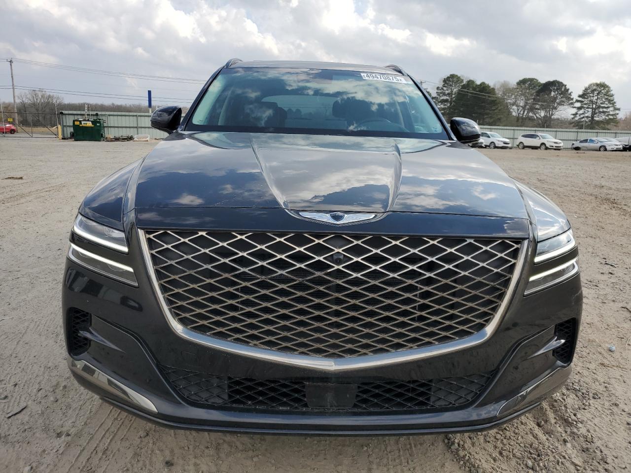 2024 Genesis GV80 - Image 5