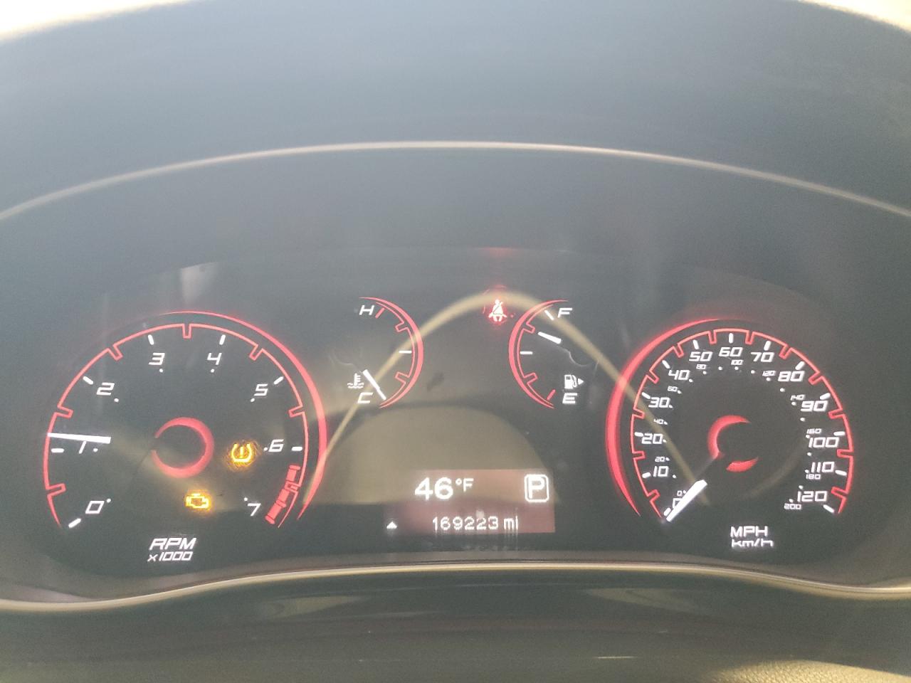 2015 Dodge Dart - Image 9