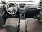 2021 Chevrolet Trailblazer Ls for Sale in Hillsborough, NJ - Side