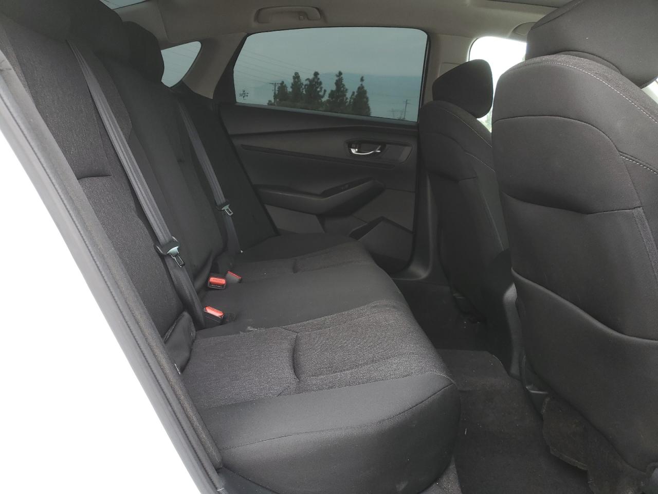 2023 Honda Accord - Image 10