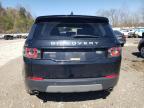 2018 Land Rover Discovery Sport Se იყიდება Hurricane-ში, WV - Front End