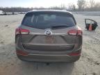 2019 Buick Envision Essence იყიდება Spartanburg-ში, SC - Side