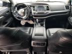 2015 Toyota Highlander Xle იყიდება Rogersville-ში, MO - Front End