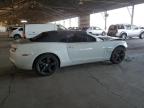 2011 Chevrolet Camaro Lt na sprzedaż w Phoenix, AZ - Front End