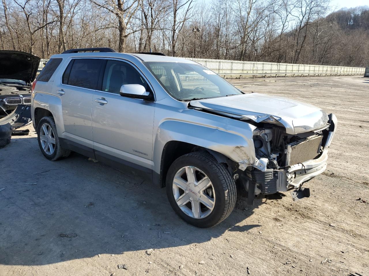 2012 GMC Terrain - Image 4