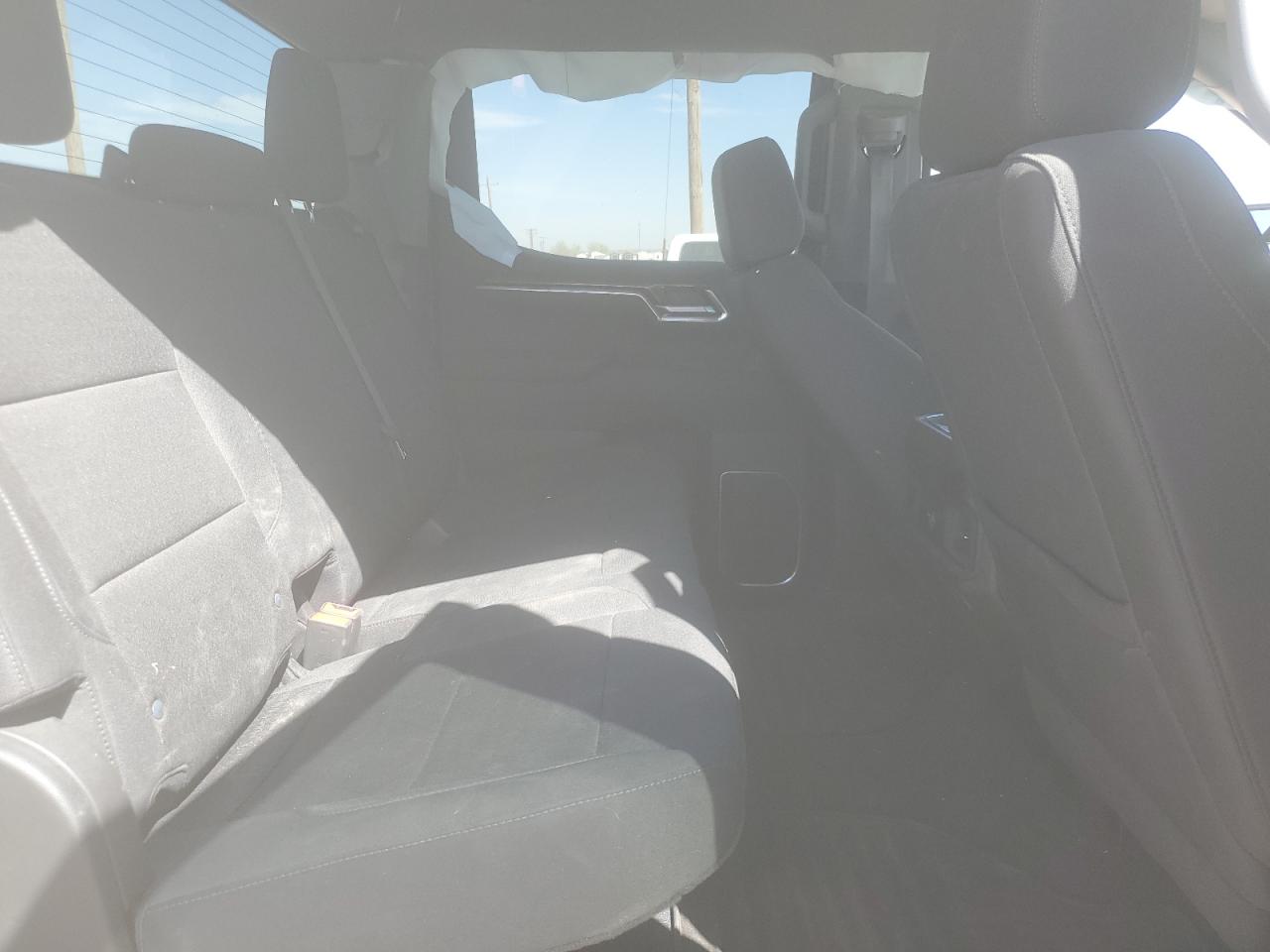 2GCPACED8R1190690 CHEVROLET ALL Models 2024