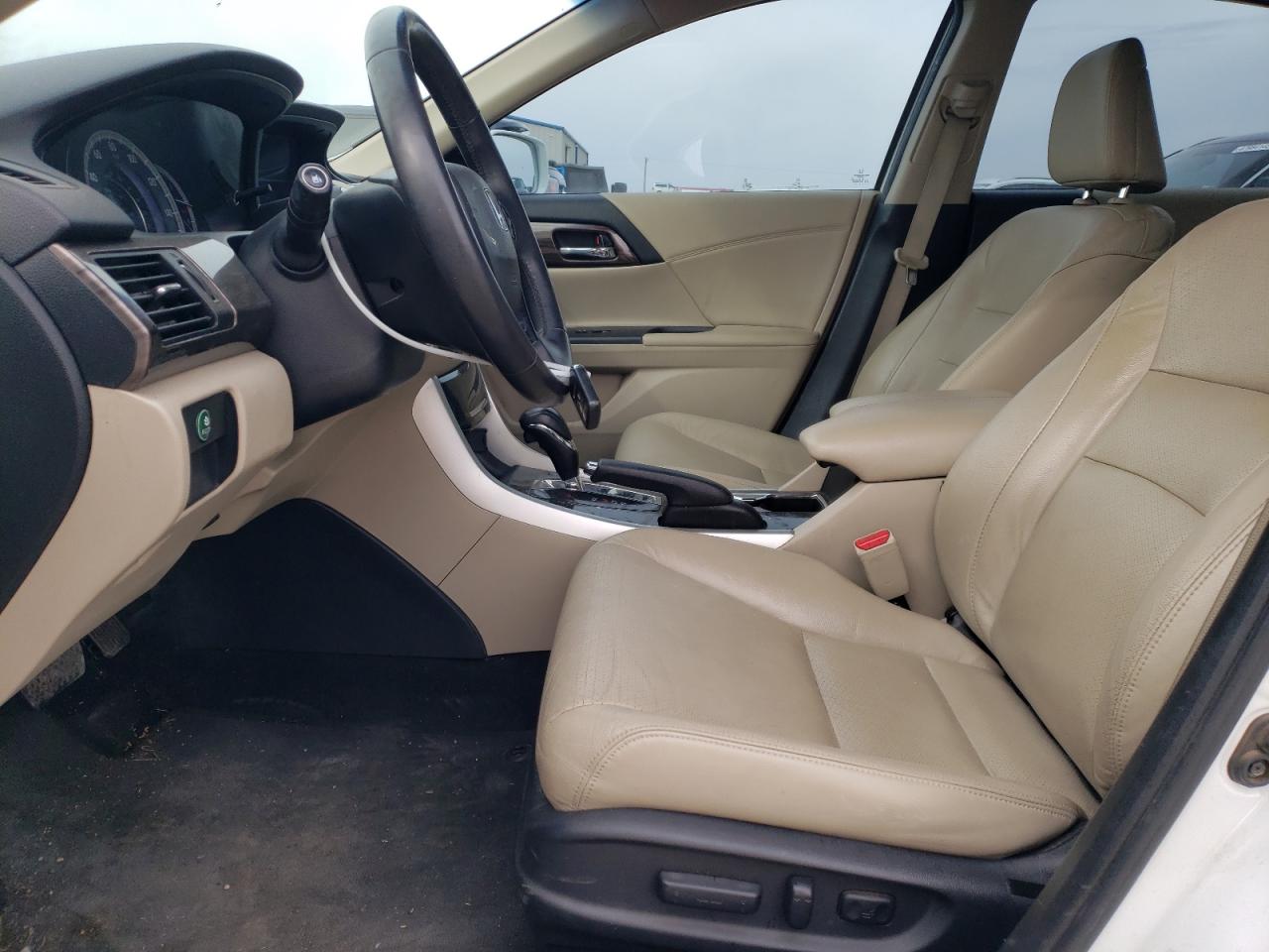 2016 Honda Accord - Image 7