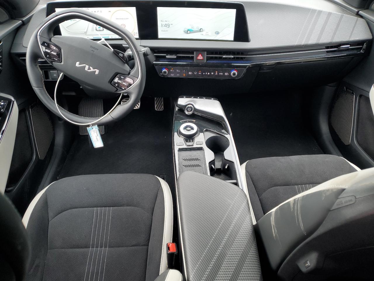 2022 Kia Ev6 Gt Line VIN: KNDC4DLC9N5055023 Lot: 47445295