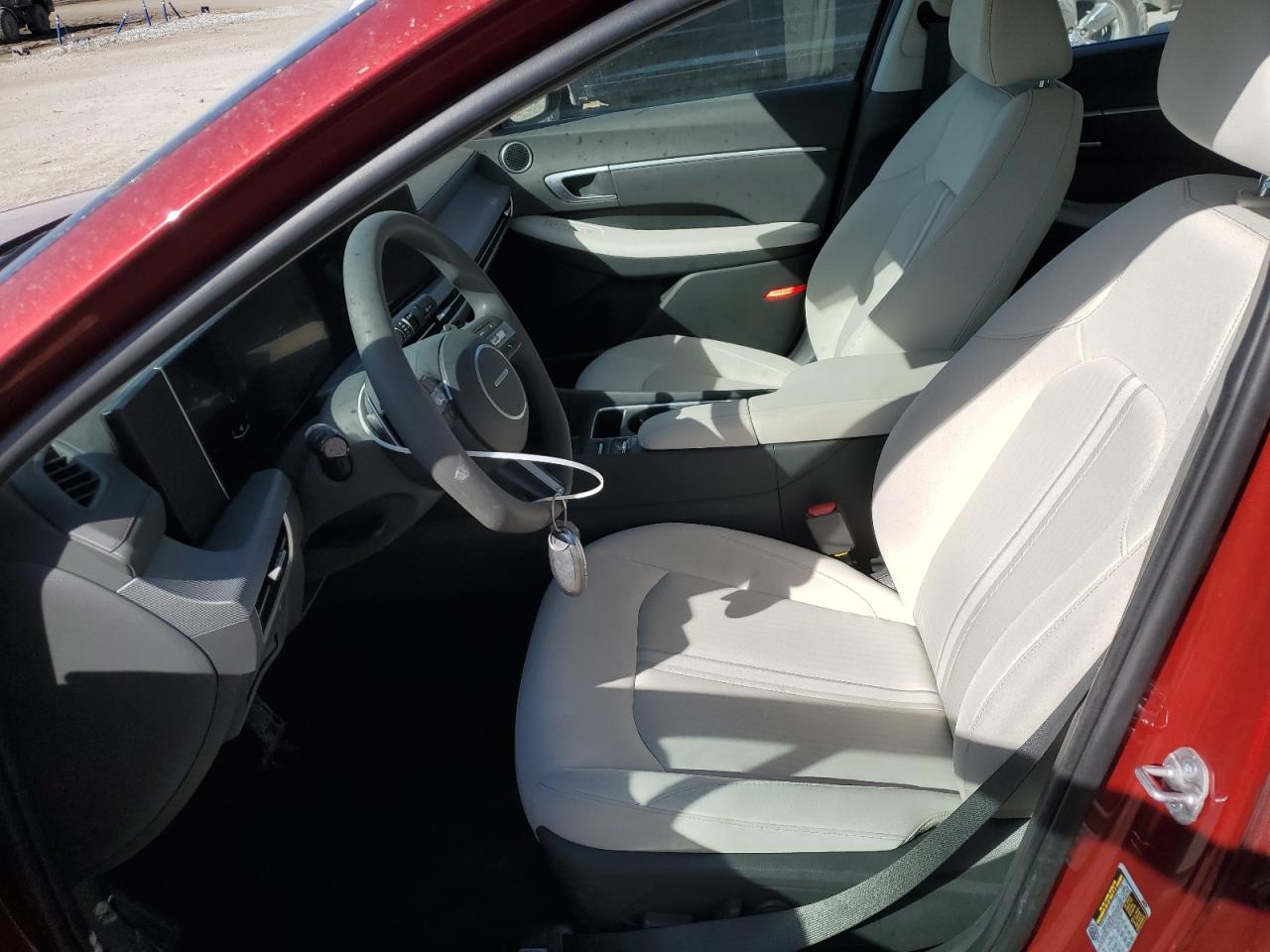 2024 Hyundai Sonata - Image 7