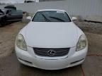 2007 Lexus Sc 430 за продажба в Louisville, KY - Hail